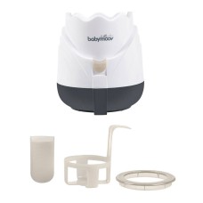 Bottle Warmer Babymoov Tulip (black) Bottle Warmer Babymoov Tulip (black)