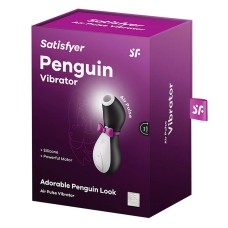 Clitoral massager Penguin Satisfyer