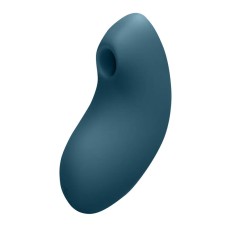 Clitoral massager Vulva Lover 2 Satisfyer (blue) Clitoral massager Vulva Lover 2 Satisfyer (blue)