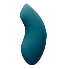 Clitoral massager Vulva Lover 2 Satisfyer (blue) Clitoral massager Vulva Lover 2 Satisfyer (blue)