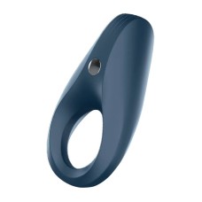 Vibrating ring Satisfyer (dark blue) Vibrating ring Satisfyer (dark blue)