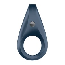 Vibrating ring Satisfyer (dark blue) Vibrating ring Satisfyer (dark blue)