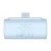 Powerbank OS-Baseus Compact IP 5000mAh 20W (blue)