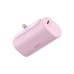 Powerbank OS-Baseus Compact IP 5000mAh 20W (pink)
