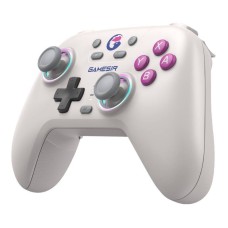 Wireless controler GameSir T4n (white) Wireless controler GameSir T4n (white)