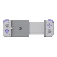 Gaming Controller GameSir X2s USB-C with Smartphone Holder Gaming Controller GameSir X2s USB-C with Smartphone Holder