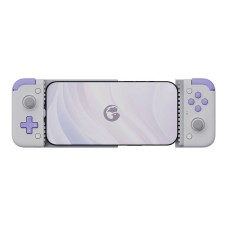 Gaming Controller GameSir X2s USB-C with Smartphone Holder Gaming Controller GameSir X2s USB-C with Smartphone Holder
