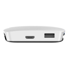 Carlinkit CPC200-Tbox UHD wireless adapter Carplay/Android (white) Carlinkit CPC200-Tbox UHD wireless adapter Carplay/Android (white)