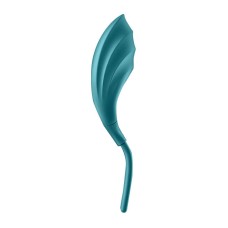 Vibrating ring Satisfyer Swordsman (green) Vibrating ring Satisfyer Swordsman (green)