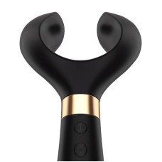 Couples vibrator Satisfyer Endless Fun (black)
