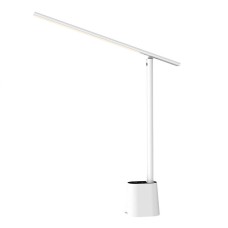 Folding desk lamp Baseus Smart Eye rechargeable (white) Folding desk lamp Baseus Smart Eye rechargeable (white)