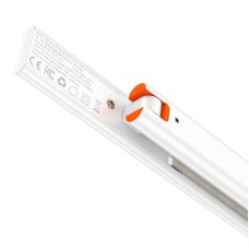 Folding desk lamp Baseus Smart Eye rechargeable (white) Folding desk lamp Baseus Smart Eye rechargeable (white)