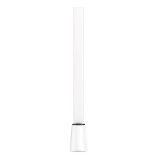Folding desk lamp Baseus Smart Eye rechargeable (white) Folding desk lamp Baseus Smart Eye rechargeable (white)