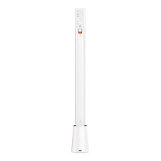 Folding desk lamp Baseus Smart Eye rechargeable (white) Folding desk lamp Baseus Smart Eye rechargeable (white)