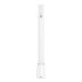 Folding desk lamp Baseus Smart Eye rechargeable (white)