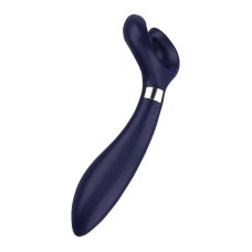 Couples vibrator Satisfyer Endless Fun (blue) Couples vibrator Satisfyer Endless Fun (blue)