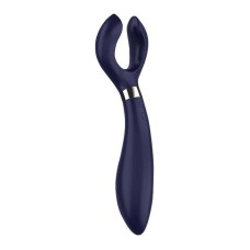 Couples vibrator Satisfyer Endless Fun (blue) Couples vibrator Satisfyer Endless Fun (blue)