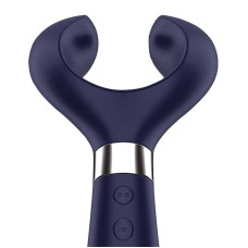 Couples vibrator Satisfyer Endless Fun (blue) Couples vibrator Satisfyer Endless Fun (blue)
