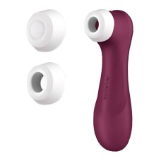 Clitoral Massager with App Satisfyer Pro 2 Generation 3 (red) Clitoral Massager with App Satisfyer Pro 2 Generation 3 (red)