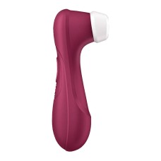 Clitoral Massager with App Satisfyer Pro 2 Generation 3 (red) Clitoral Massager with App Satisfyer Pro 2 Generation 3 (red)