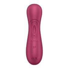 Clitoral Massager with App Satisfyer Pro 2 Generation 3 (red) Clitoral Massager with App Satisfyer Pro 2 Generation 3 (red)