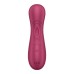 Clitoral Massager with App Satisfyer Pro 2 Generation 3 (red)
