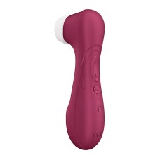 Clitoral Massager with App Satisfyer Pro 2 Generation 3 (red) Clitoral Massager with App Satisfyer Pro 2 Generation 3 (red)
