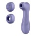 Clitoral Massager with App Satisfyer Pro 2 Generation 3 (purple)