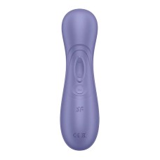 Clitoral Massager with App Satisfyer Pro 2 Generation 3 (purple)