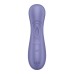 Clitoral Massager with App Satisfyer Pro 2 Generation 3 (purple)