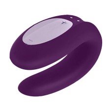 Couples Set Satisfyer Partner Box 2 Couples Set Satisfyer Partner Box 2