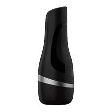 Masturbator Satisfyer Men Classic (black) Masturbator Satisfyer Men Classic (black)
