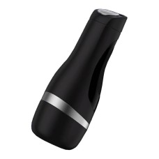 Masturbator Satisfyer Men Classic (black) Masturbator Satisfyer Men Classic (black)