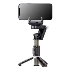 Gimbal/stand with light APEXEL Q18 (black) Gimbal/stand with light APEXEL Q18 (black)