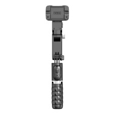 Gimbal/stand with light APEXEL Q18 (black) Gimbal/stand with light APEXEL Q18 (black)