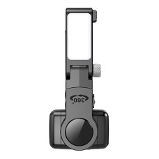 Gimbal/stand with light APEXEL Q18 (black) Gimbal/stand with light APEXEL Q18 (black)