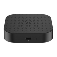 Carlinkit Tbox Basic (2+16G) wireless adapter Carplay/Android (black) Carlinkit Tbox Basic (2+16G) wireless adapter Carplay/Android (black)