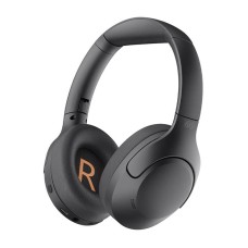 Wireless Headphones QCY H3 lite, ANC (black) Wireless Headphones QCY H3 lite, ANC (black)