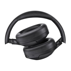 Wireless Headphones QCY H3 lite, ANC (black) Wireless Headphones QCY H3 lite, ANC (black)