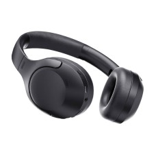 Wireless Headphones QCY H3 lite, ANC (black) Wireless Headphones QCY H3 lite, ANC (black)