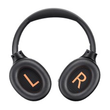 Wireless Headphones QCY H3 lite, ANC (black) Wireless Headphones QCY H3 lite, ANC (black)