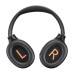 Wireless Headphones QCY H3 lite, ANC (black)