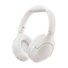 Wireless Headphones QCY H3 lite, ANC (white) Wireless Headphones QCY H3 lite, ANC (white)