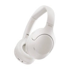 Wireless Headphones QCY H3 lite, ANC (white) Wireless Headphones QCY H3 lite, ANC (white)