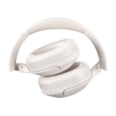 Wireless Headphones QCY H3 lite, ANC (white) Wireless Headphones QCY H3 lite, ANC (white)