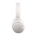Wireless Headphones QCY H3 lite, ANC (white)