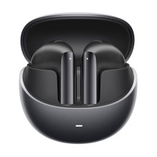 Earphones TWS QCY AilyBuds Pro HT10 , ANC (black) Earphones TWS QCY AilyBuds Pro HT10 , ANC (black)