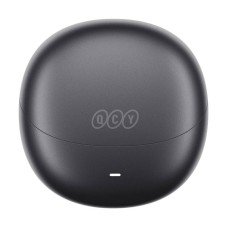 Earphones TWS QCY AilyBuds Pro HT10 , ANC (black) Earphones TWS QCY AilyBuds Pro HT10 , ANC (black)