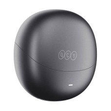 Earphones TWS QCY AilyBuds Pro HT10 , ANC (black) Earphones TWS QCY AilyBuds Pro HT10 , ANC (black)