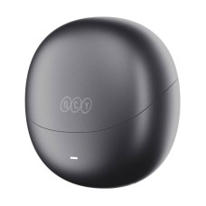 Earphones TWS QCY AilyBuds Pro HT10 , ANC (black) Earphones TWS QCY AilyBuds Pro HT10 , ANC (black)